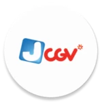 jcgv android application logo